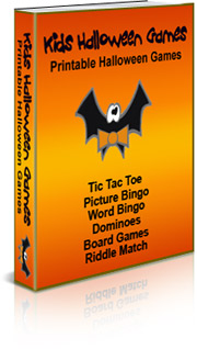 Halloween Games