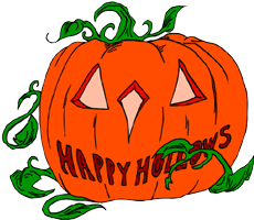 Halloween 2010