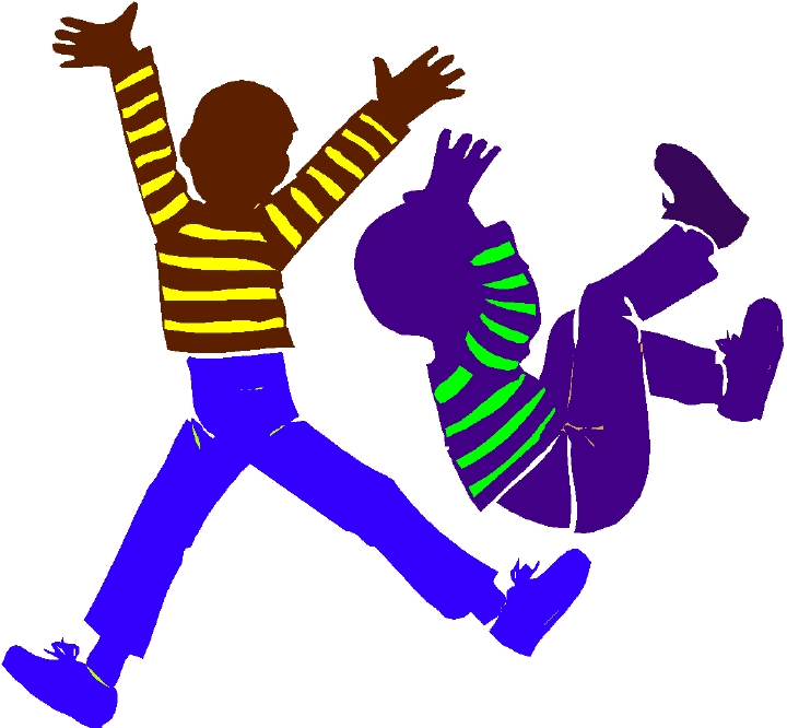 Kids-boy-girl
