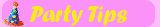 Kids Party Tips